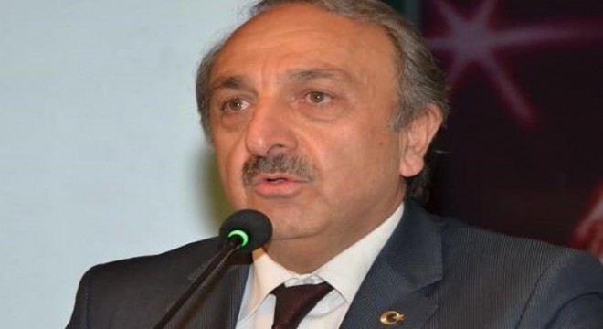  ‘Milli Eğitim Akademisinin adresi Erzurum'dur'